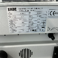 Erbe ICC 200 - Electrosurgical image 0